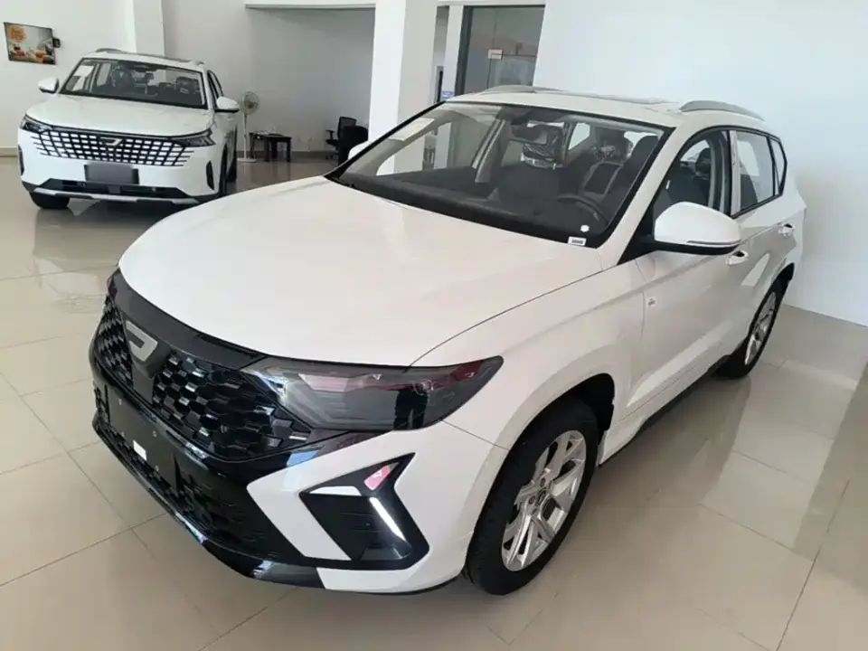 Jetta VS5 280TSI Automatic Enjoyment 2026