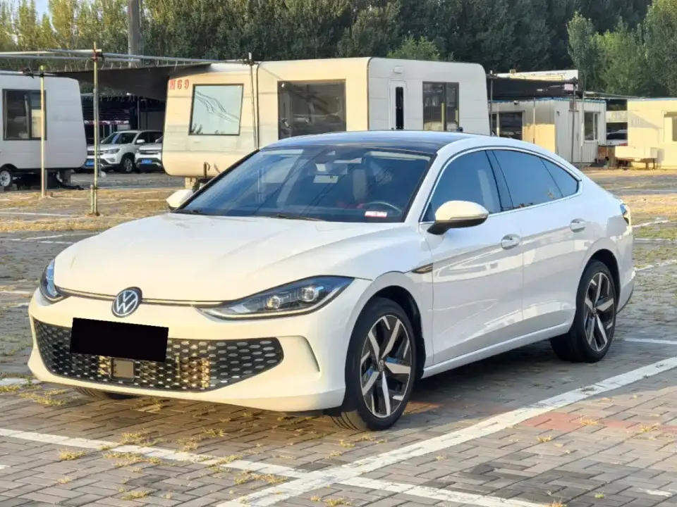 Volkswagen Lamando Lamando L 280TSI DSG Cool Edition 2022