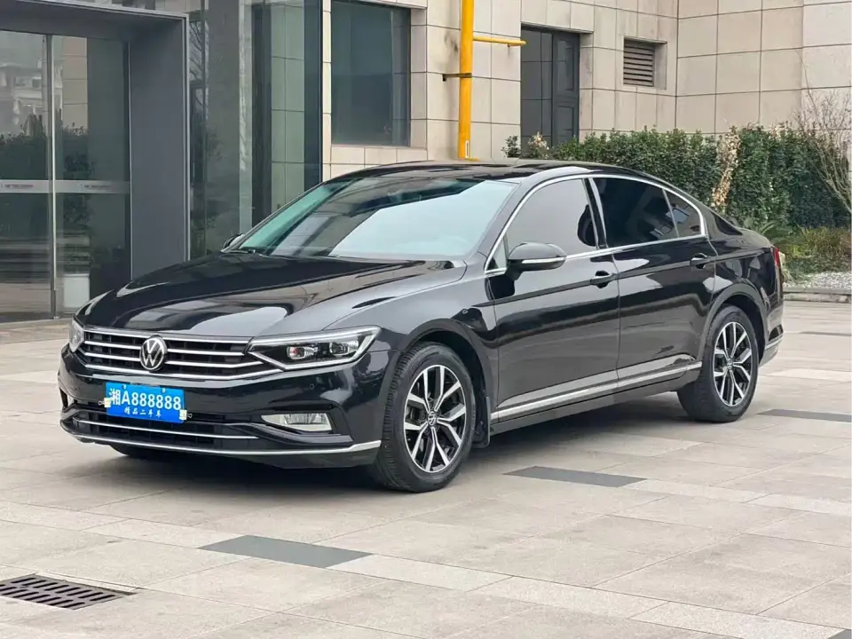 Volkswagen Magotan 330TSI DSG 30th Anniversary Edition 2022