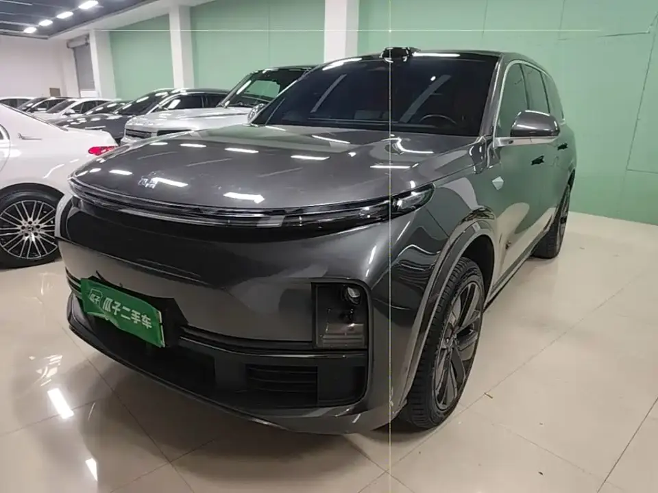 Li Auto Li Xiang L9 Max 2023