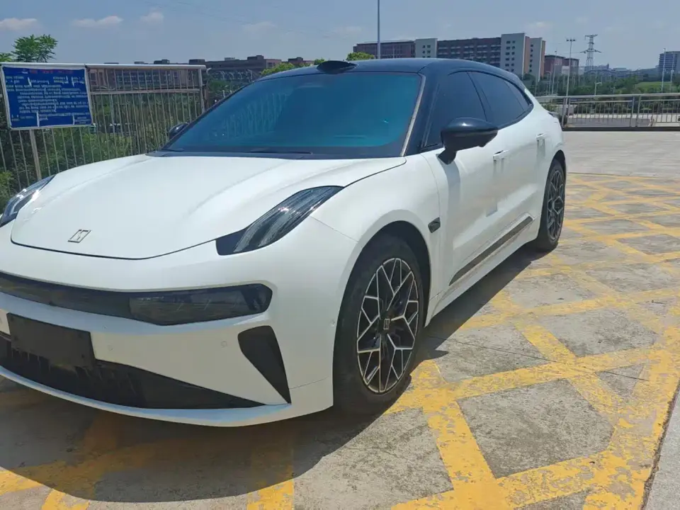 Zeekr 001 ME Edition 100kWh AWD 2024