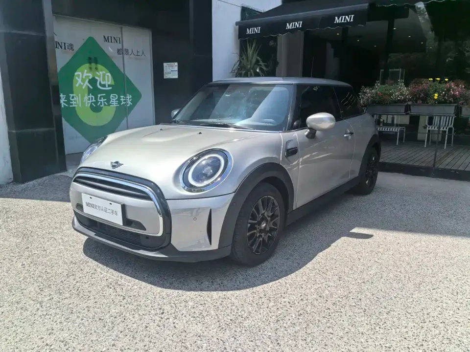 Mini MINI 1.5T ONE 2024
