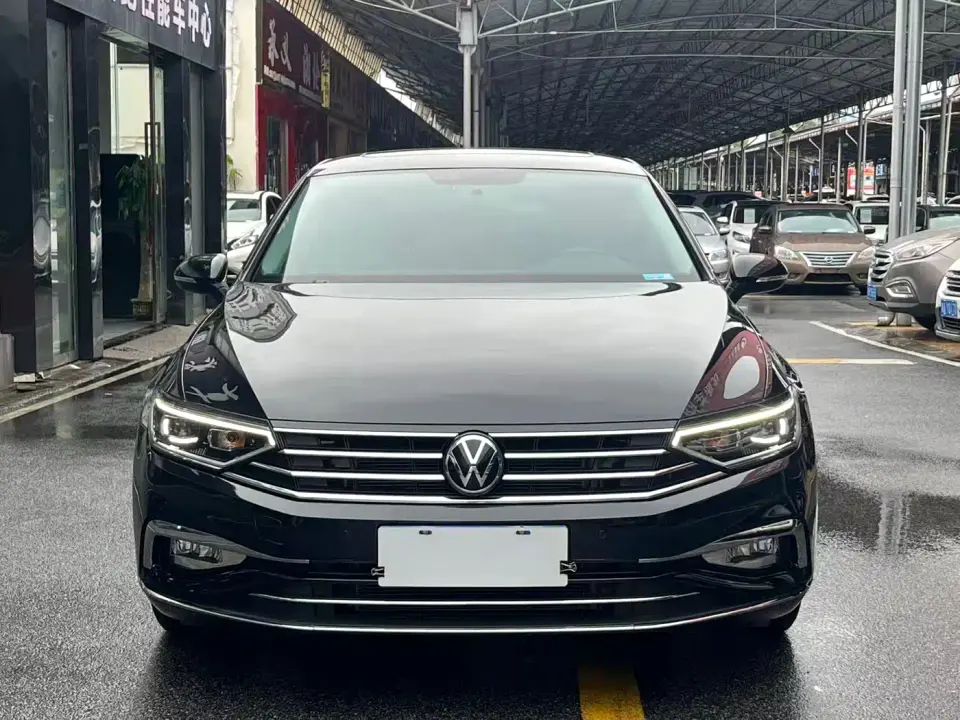 Volkswagen Magotan 280TSI DSG Comfort 2022