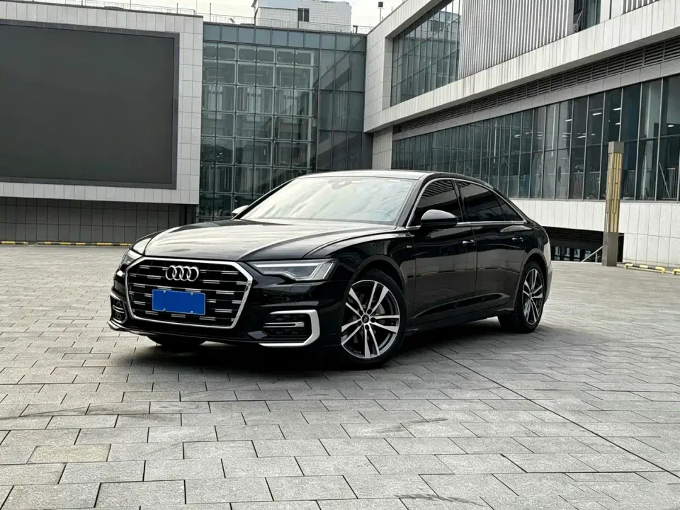 Audi A6L 40 TFSI Luxury Dynamic 2023