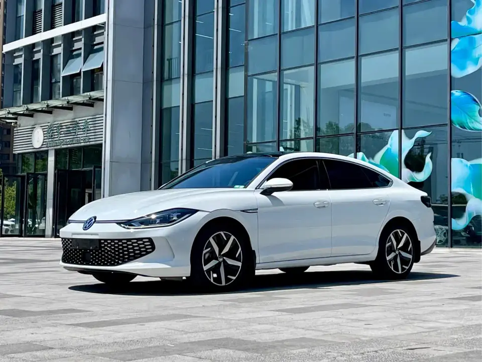 Volkswagen Lamando Lamando L 280TSI DSG Cool Edition 2024