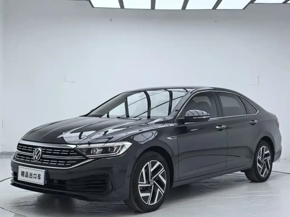 Volkswagen Sagitar 280TSI DSG Surpassing Edition 2023