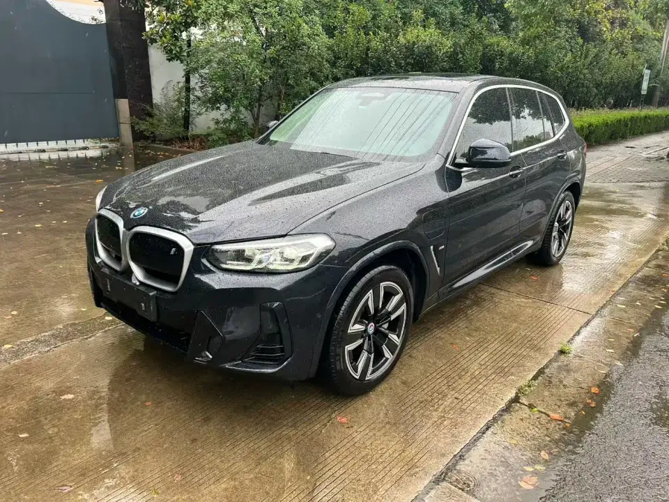 BMW iX3 Leading Type 2023