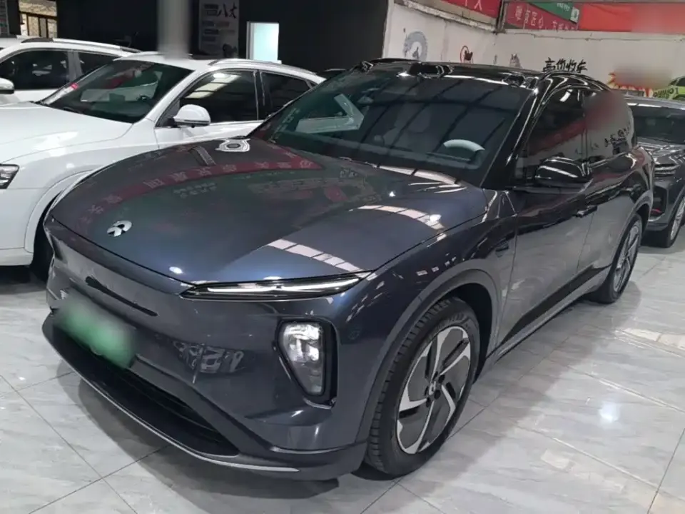 NIO ES6 75kWh 2024