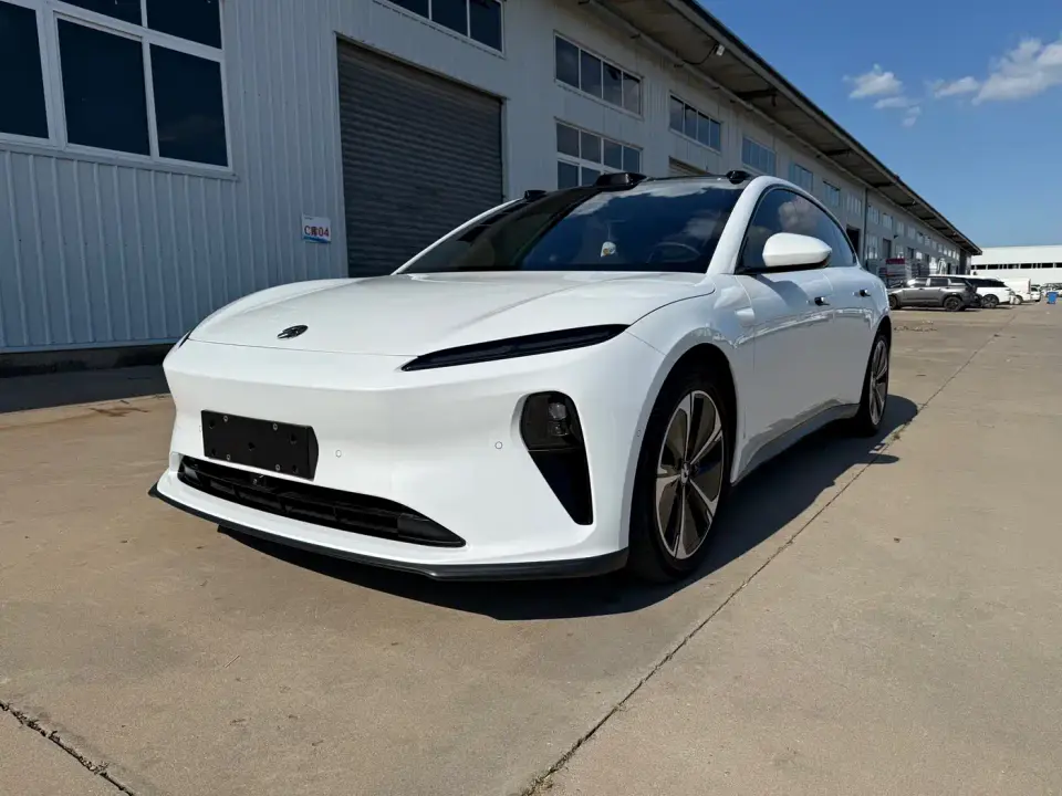 NIO ET5T Model 75kWh Touring 2023