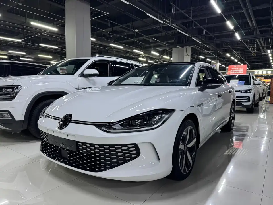 Volkswagen Lamando Lamando L 280TSI DSG Cool Edition 2023