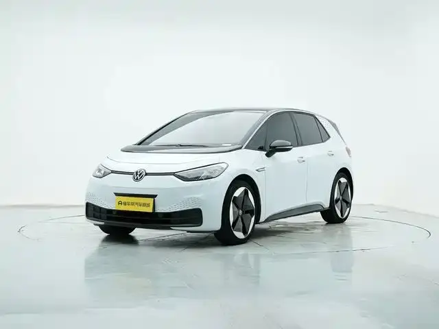 Volkswagen ID.3 Ultimate Smart Edition 2023