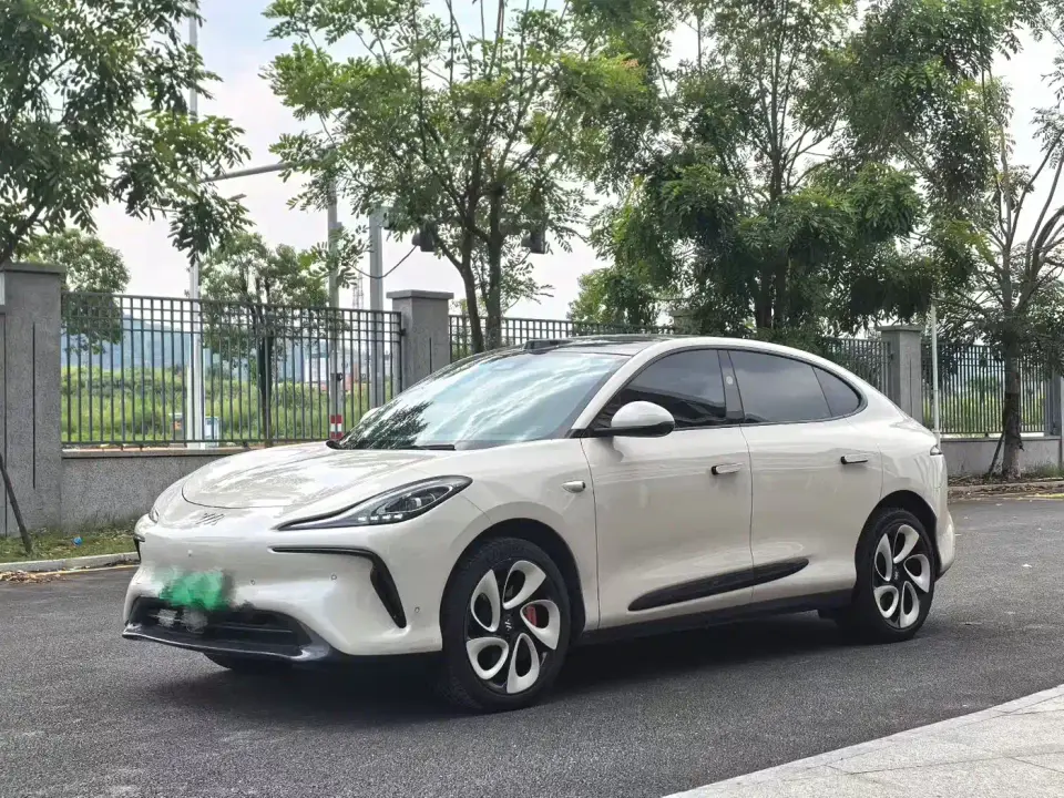 IM Motors IM LS6 Max Standard Edition 2023