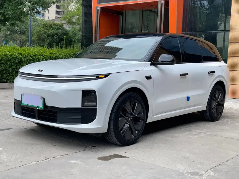 Li Auto L6 Pro 2024