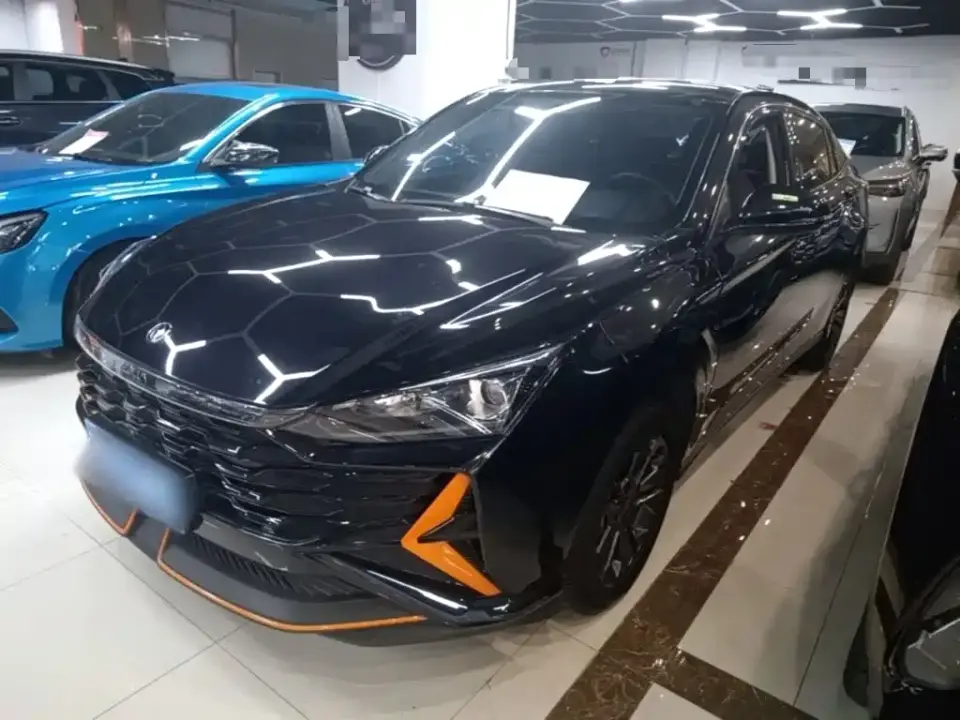Dongfeng Aeolus Yixuan 1.5L Auto Sport Edition 2025
