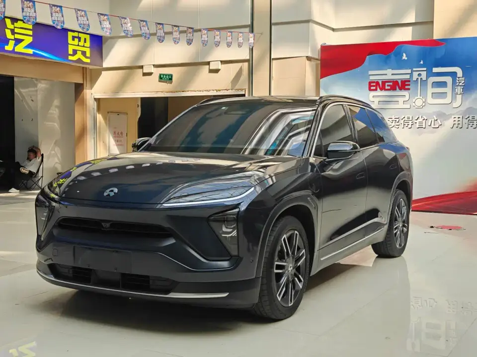 NIO ES6 600KM Sport 2022