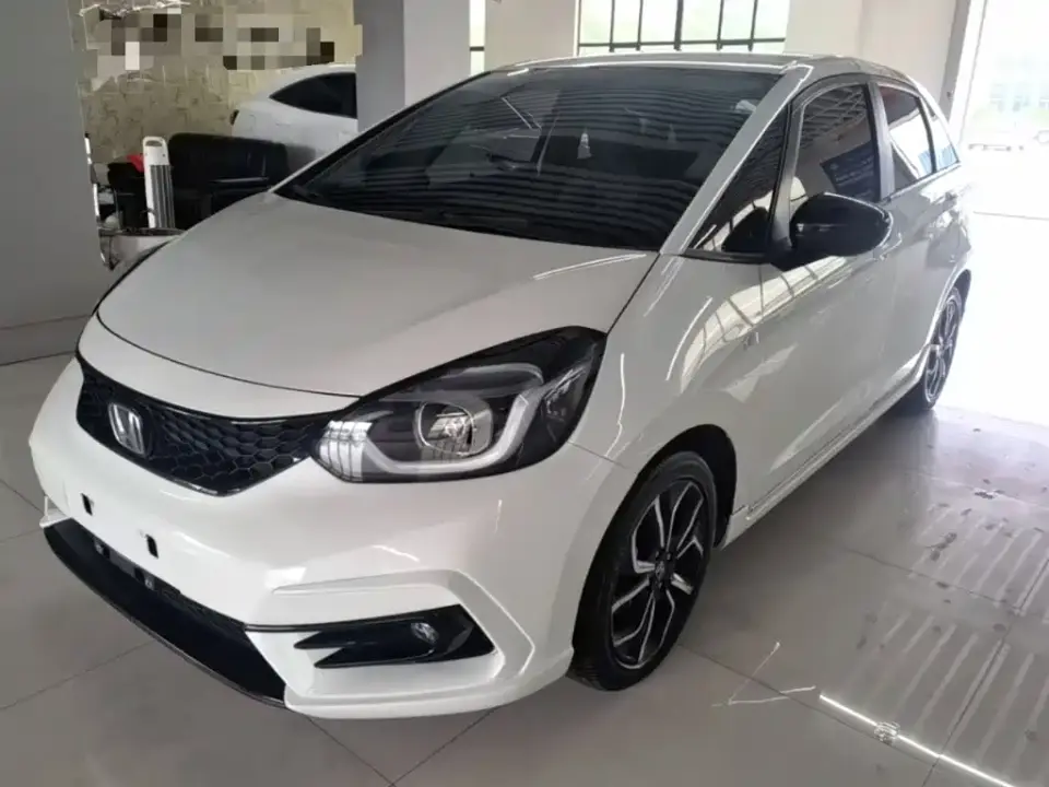 Honda LIFE 1.5L CVT SPORT Heartbeat Edition 2021