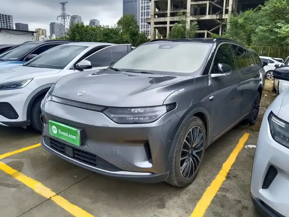 Leapmotor C11 Model Premium Edition 2022