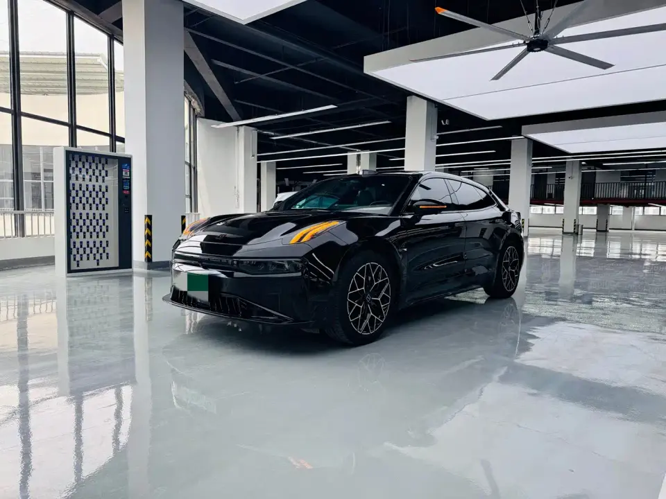 Zeekr 001 ME Edition 100kWh AWD 2024