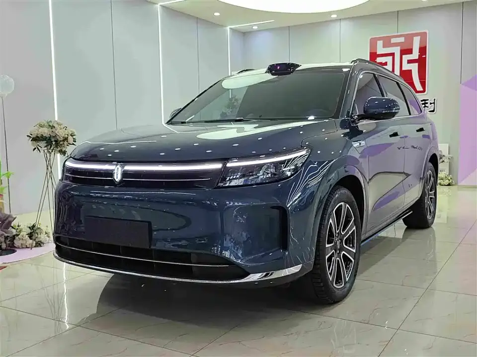AITO Wenjie AITO M7 1.5T Smart Drive RWD Ultra 6-seater 2024