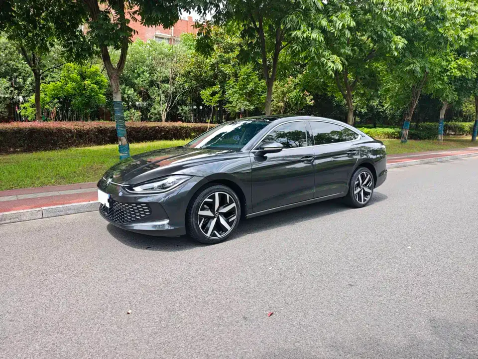 Volkswagen Lamando Lamando L 280TSI DSG Cool Edition 2023