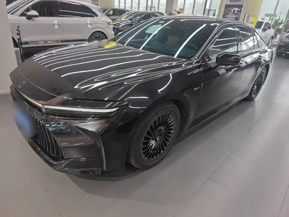 Toyota Crown (Import) 2.5L Ultimate Edition 2026