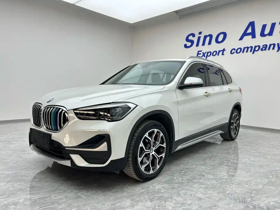 BMW X1 sDrive20Li Premium 2022