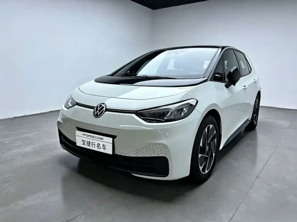 Volkswagen ID.3 Smart Outstanding Edition 2025