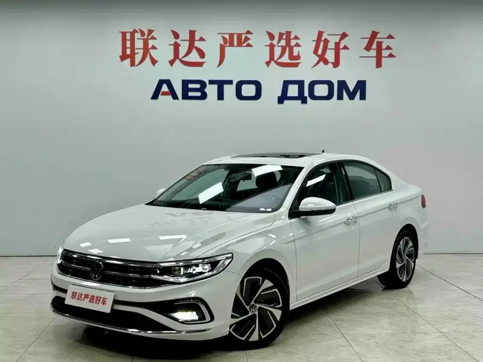 Volkswagen Bora 200TSI DSG Smart PRO Edition 2022