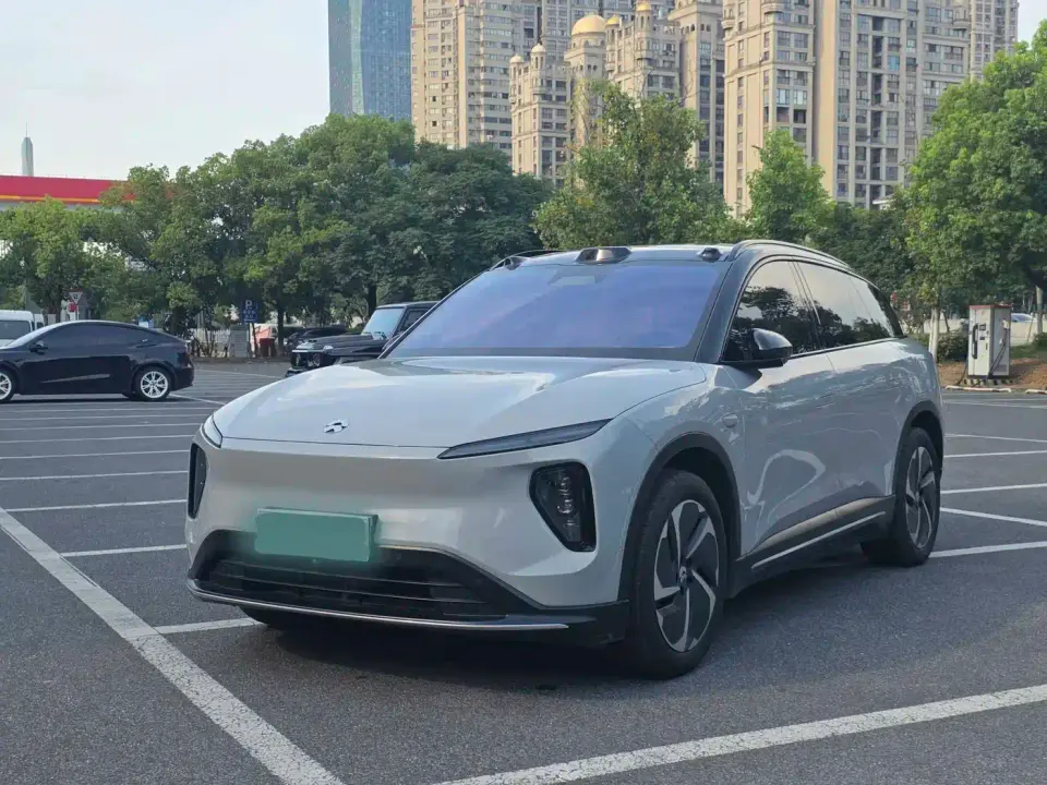 NIO ES6 75kWh 2025
