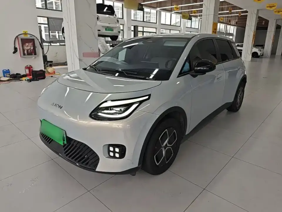 Aion UT Model 330 Starlight Edition 2025