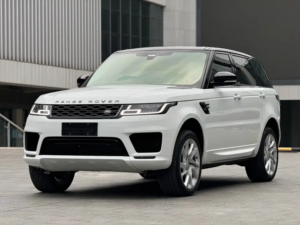 Land Rover Range Rover Sport 3.0 L6 HSE DYNAMIC 2020