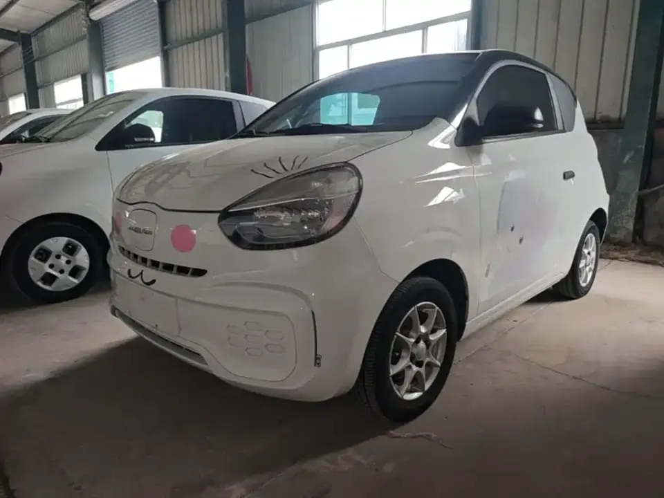 Roewe Kaiwei CLEVER 311km Vitality Bobo Edition 2023