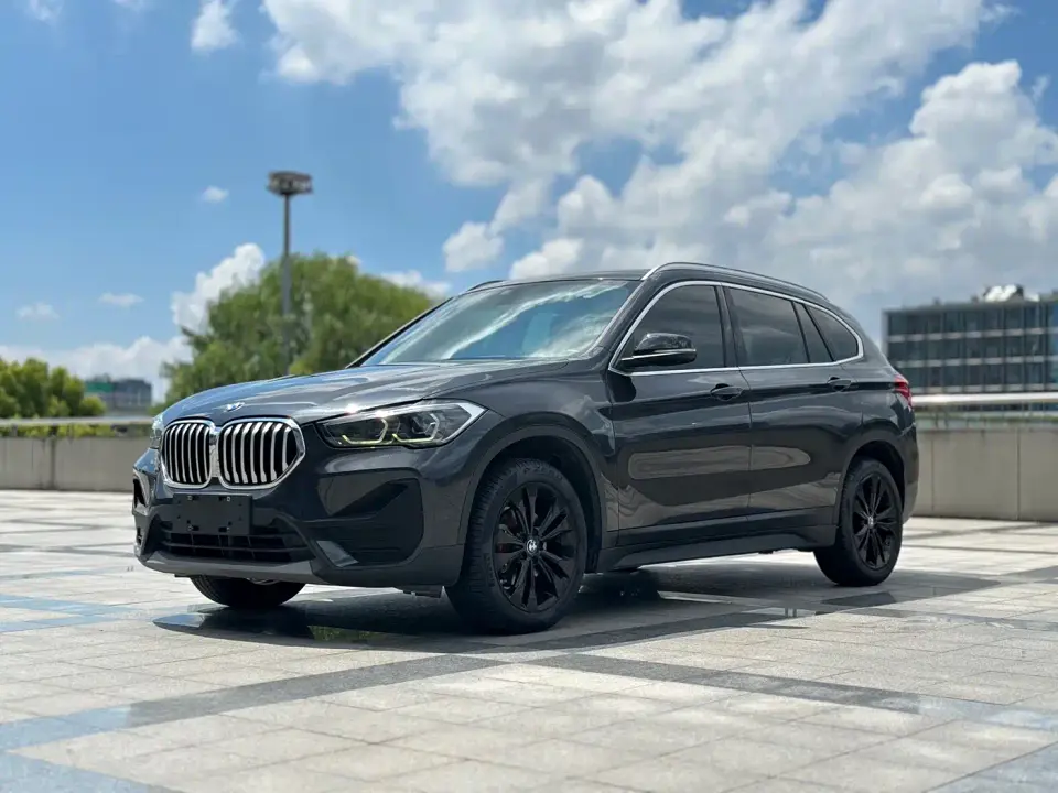BMW X1 sDrive20Li Fashion 2021
