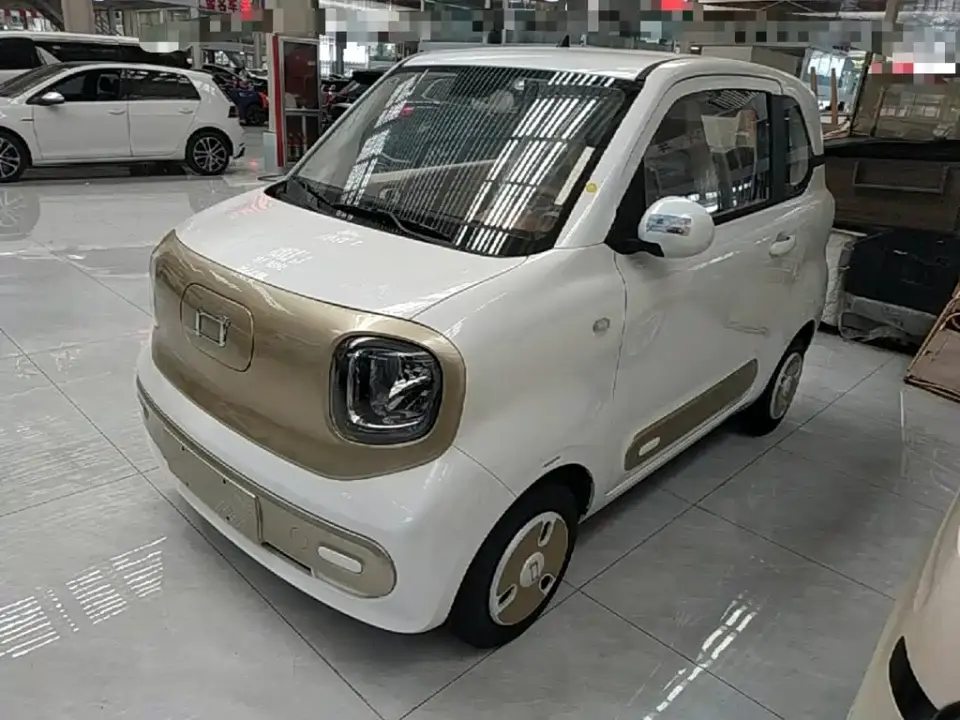 Besturn Bestune Pony 222km Colorful Horse 2026