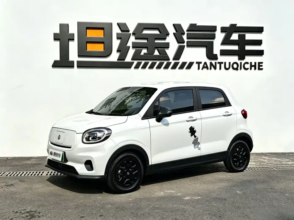 Leapmotor T03 Model 310 Comfort Edition 2025