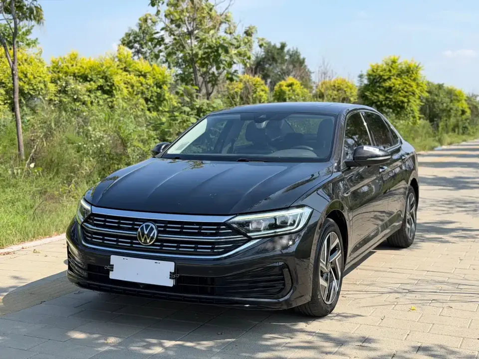 Volkswagen Sagitar 280TSI DSG Surpass Plus Edition 2022