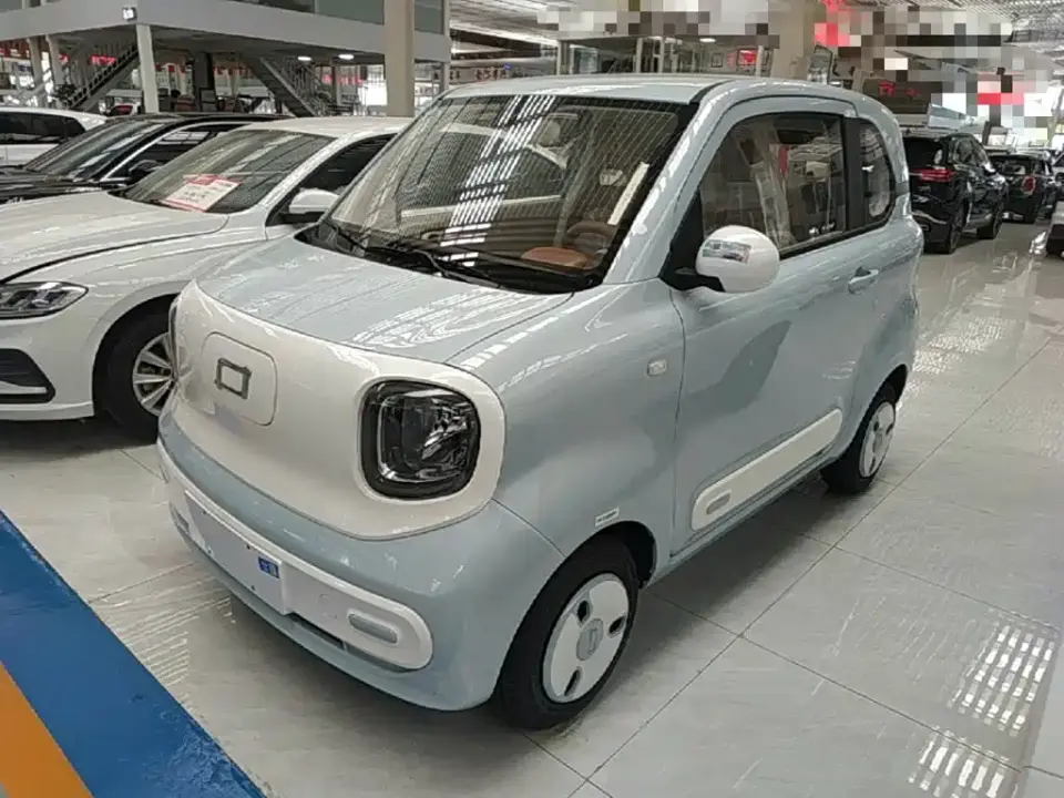 Besturn Bestune Pony 222km Colorful Horse 2026
