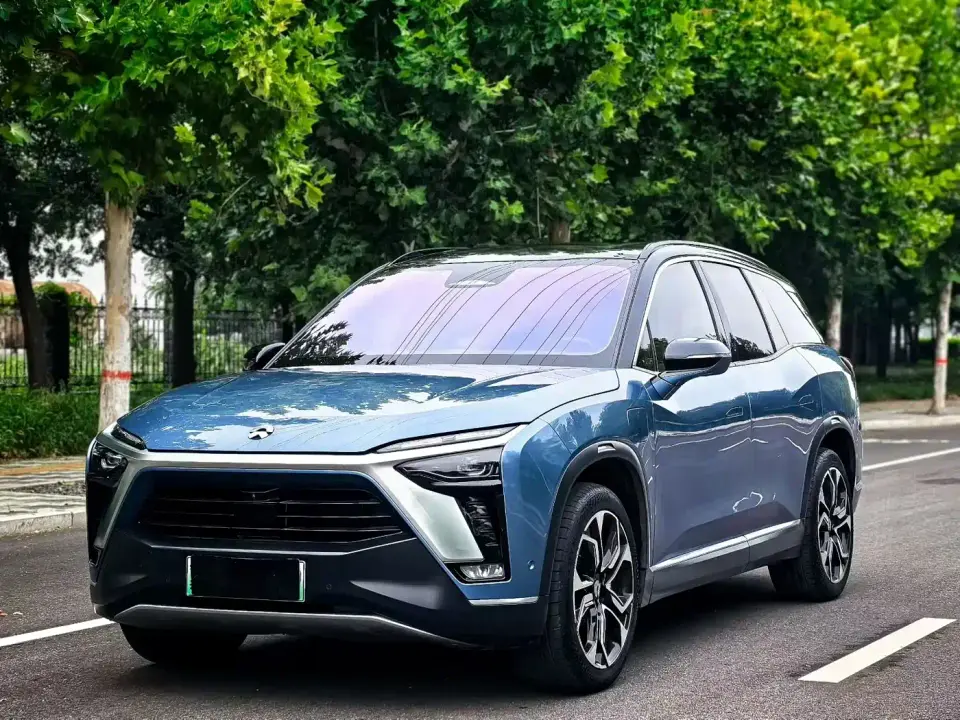 NIO ES8 415KM 6-Seater 2020