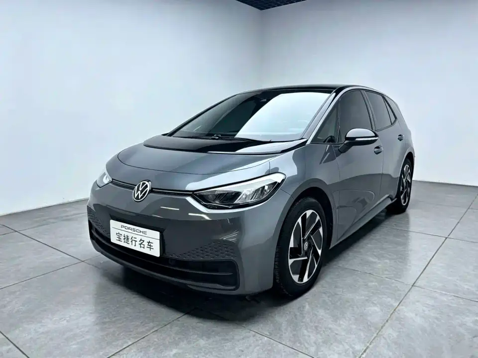 Volkswagen ID.3 Outstanding Edition 2024