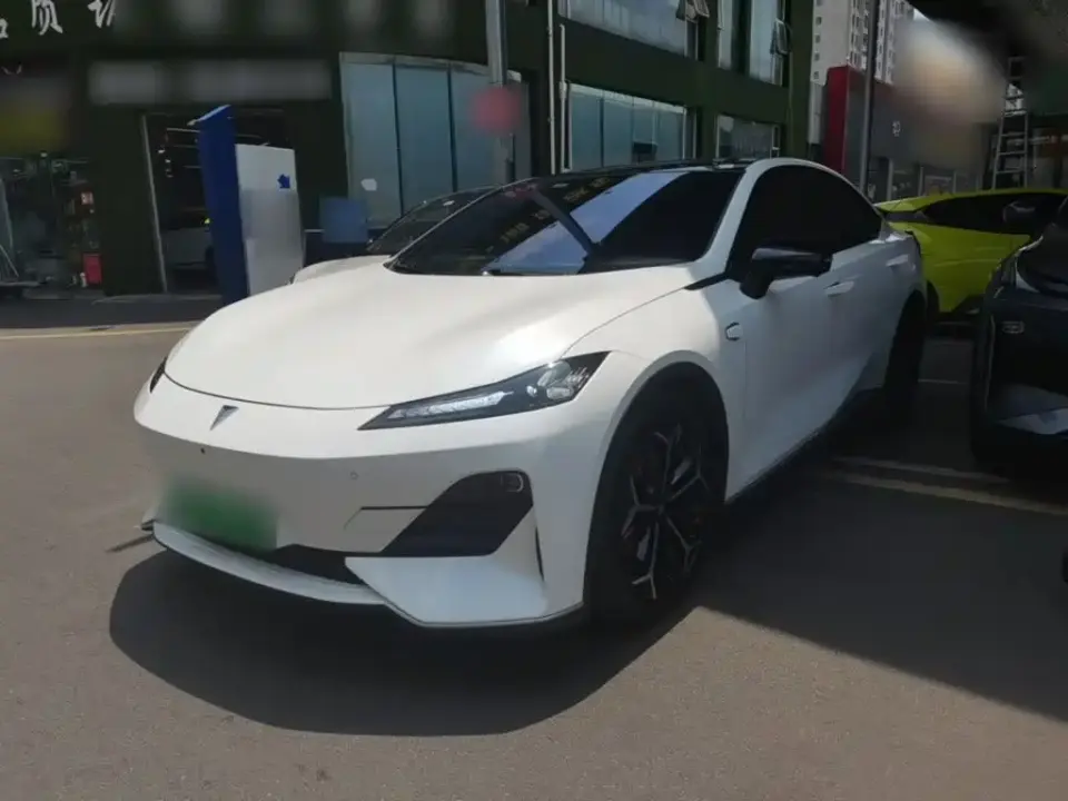 Deepal SL03 Extended Range Elite 2025