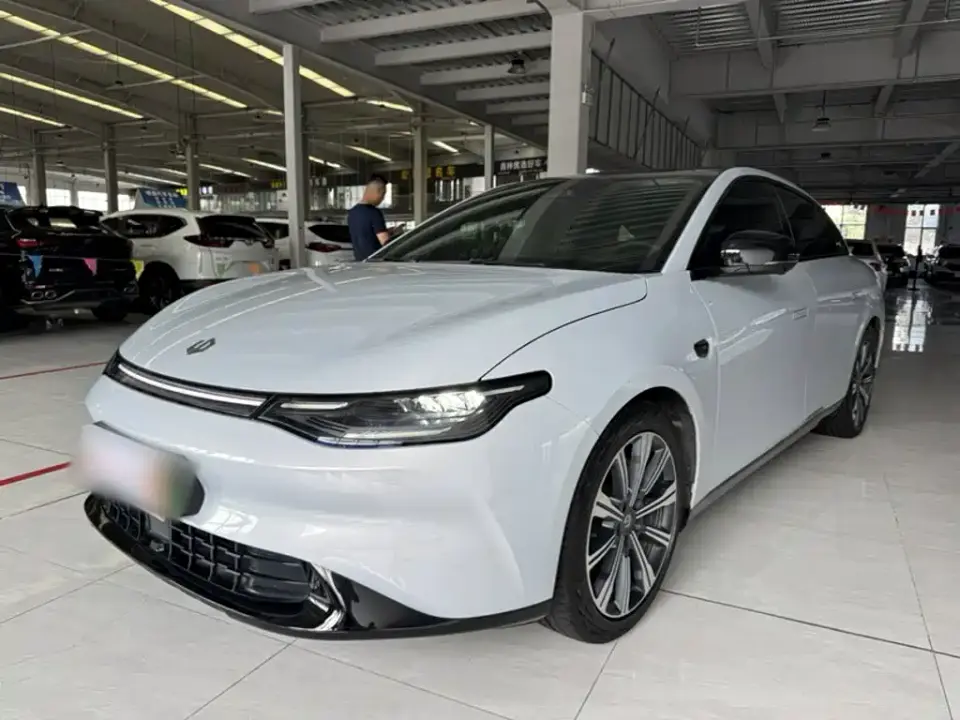 Leapmotor C01 525 Comfort Edition 2023