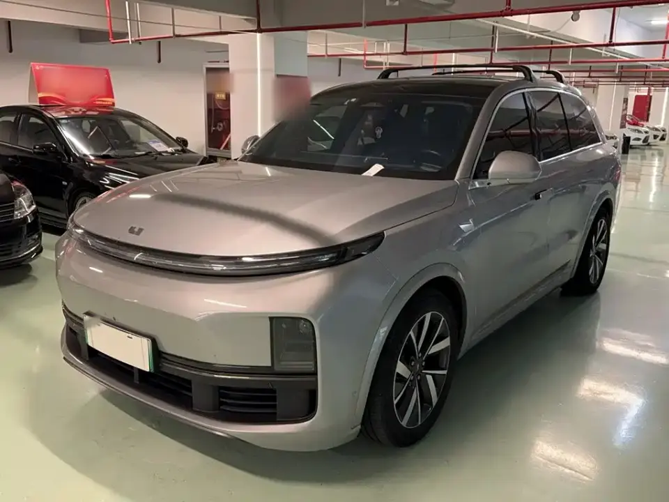 Li Auto Li L8 Pro 2023
