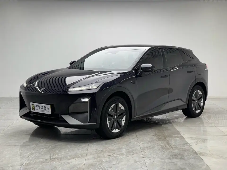 Deepal S07 200Max Range Extender Edition 2024
