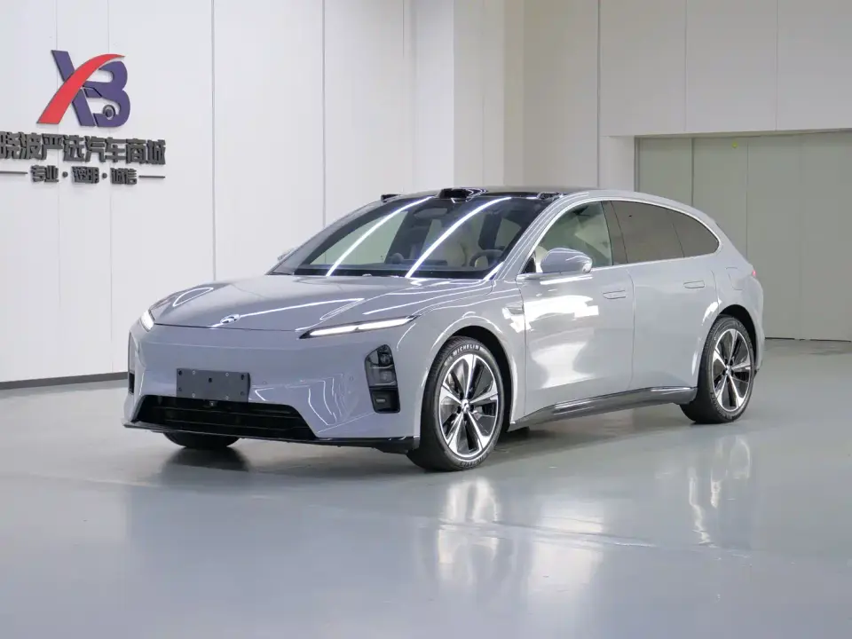 NIO ET5T 100kWh Touring 2026