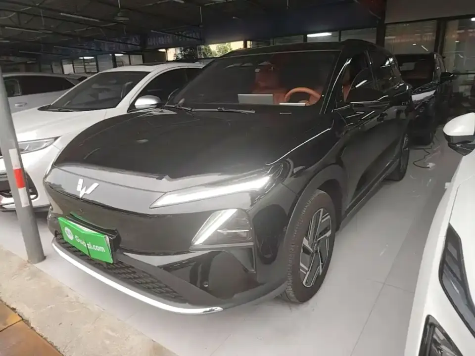 Wuling Motors Wuling Xingguang S 510km Flagship 2025