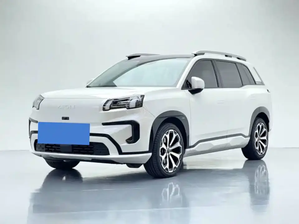 Aion V Aion T-Rex 520 Smart Luxury Edition 2024
