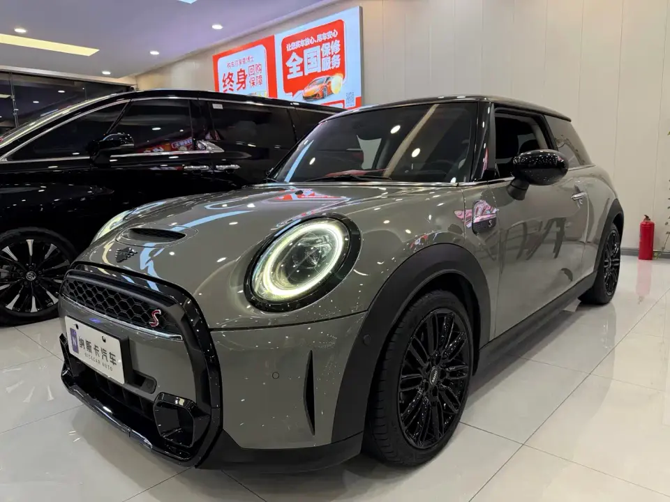Mini MINI 2.0T COOPER S Classic 2021