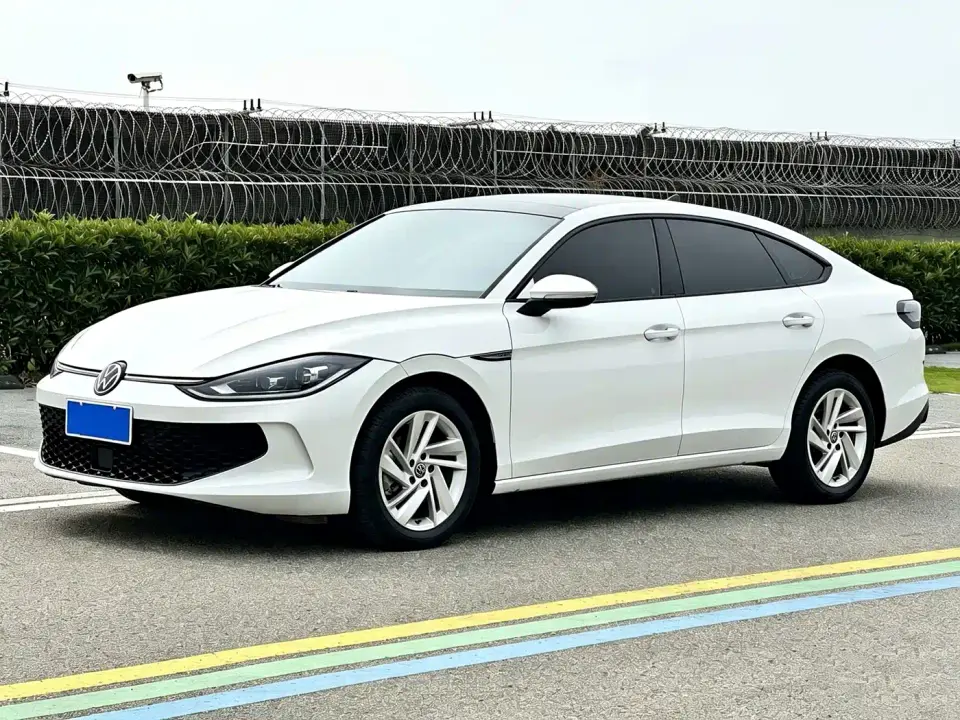 Volkswagen Lamando Lamando L 280TSI DSG Cool Edition 2023
