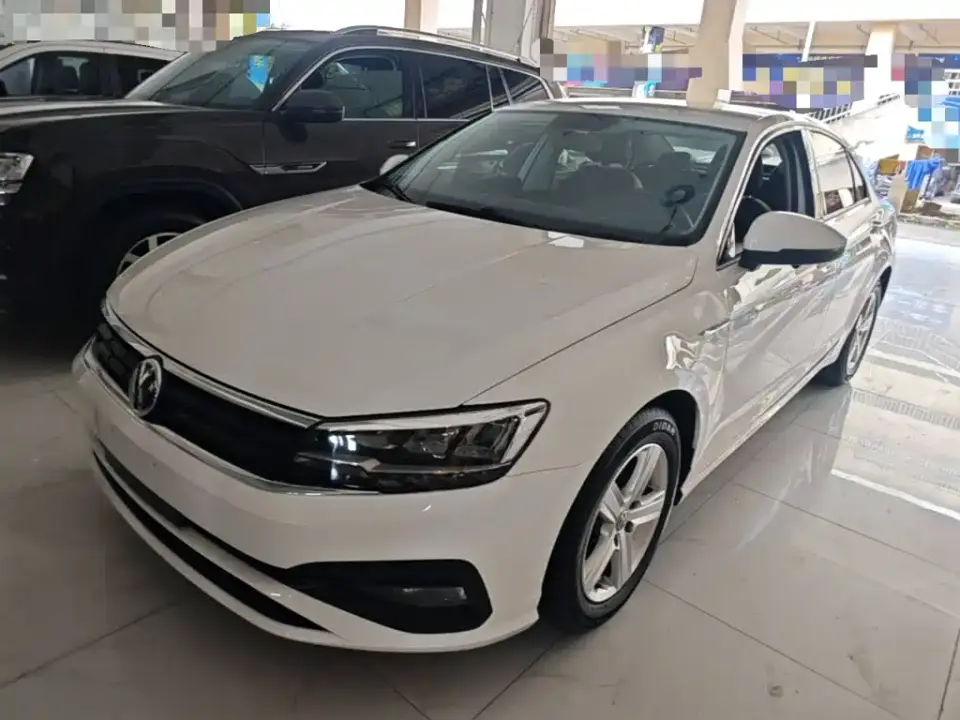 Volkswagen Lamando 230TSI DSG Fashion Edition 2022