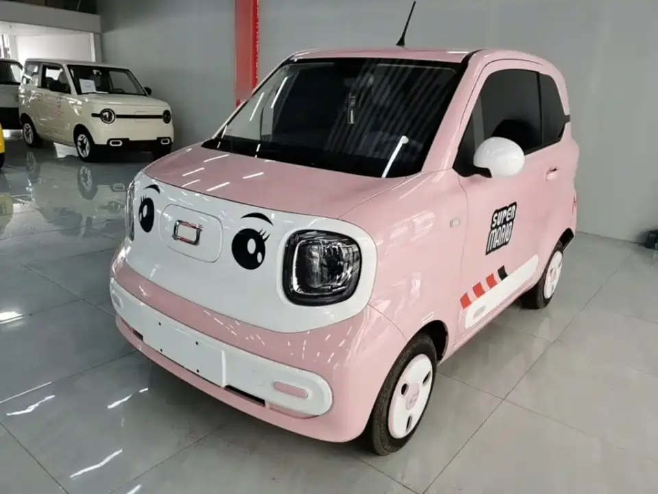 Besturn Bestune Pony 222km Lightning Horse 2025